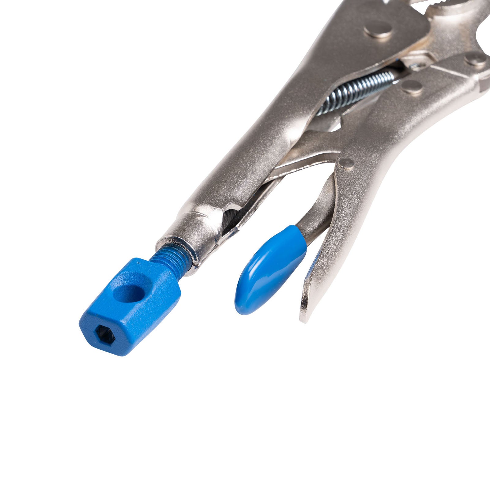 Kincrome X-Jaw Locking Pliers