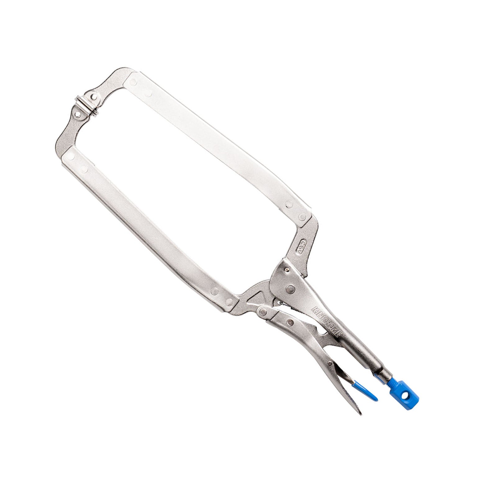 Kincrome Swivel C-Clamp Locking Pliers