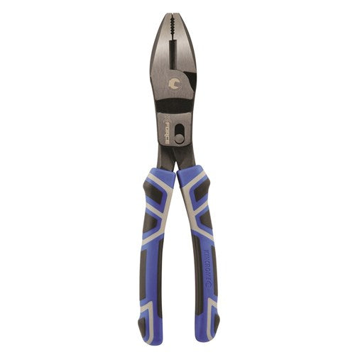 X-Force Combination Pliers 200mm (8") (K4063) by Kincrome
