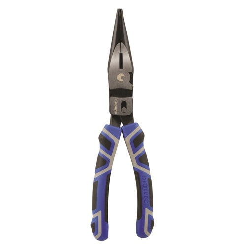 X-Force Long Nose Pliers 200mm (8") (K4065) by Kincrome