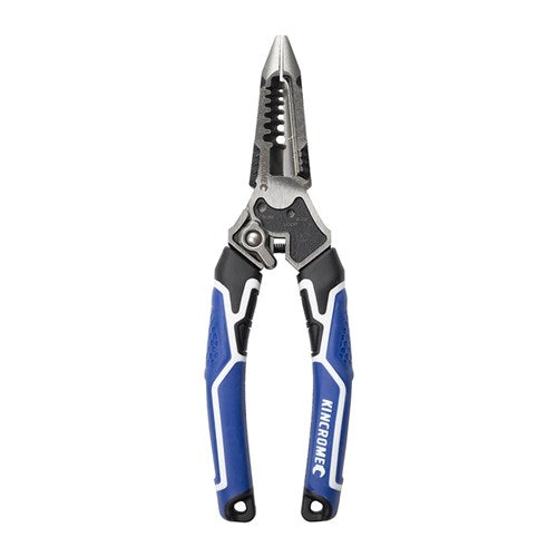 Multi-Function Wire Stripper 200mm (8") - K4235 by Kincrome