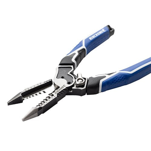 Multi-Function Wire Stripper 200mm (8") - K4235 by Kincrome