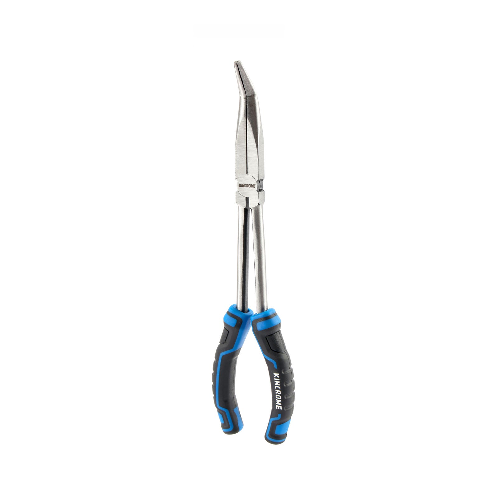 275mm Long Reach Plier, Bent 45° - K4251 by Kincrome