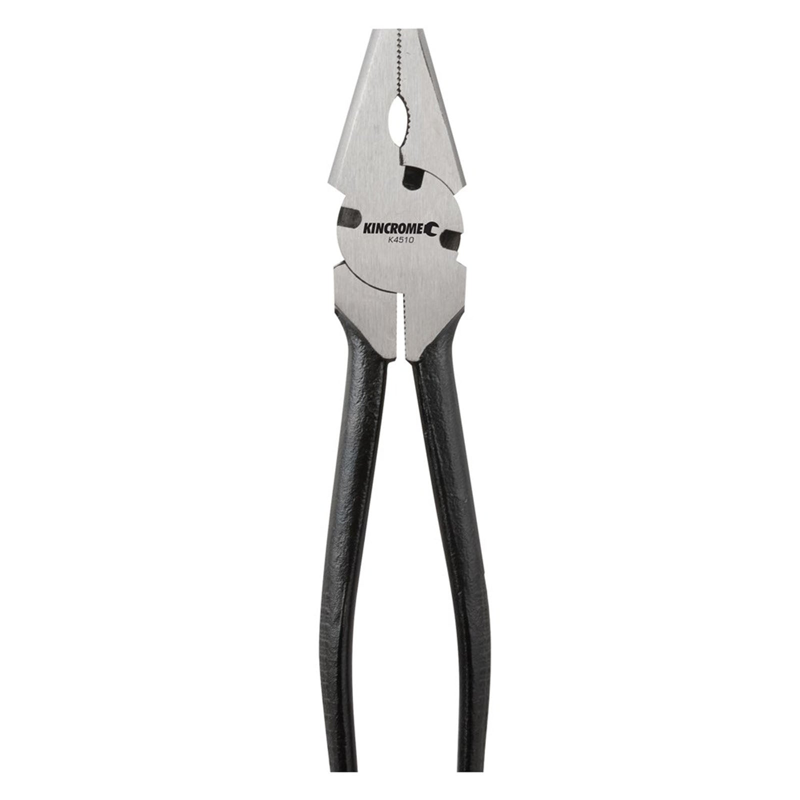 Fencing Pliers 250mm (10") - K4510 by Kincrome