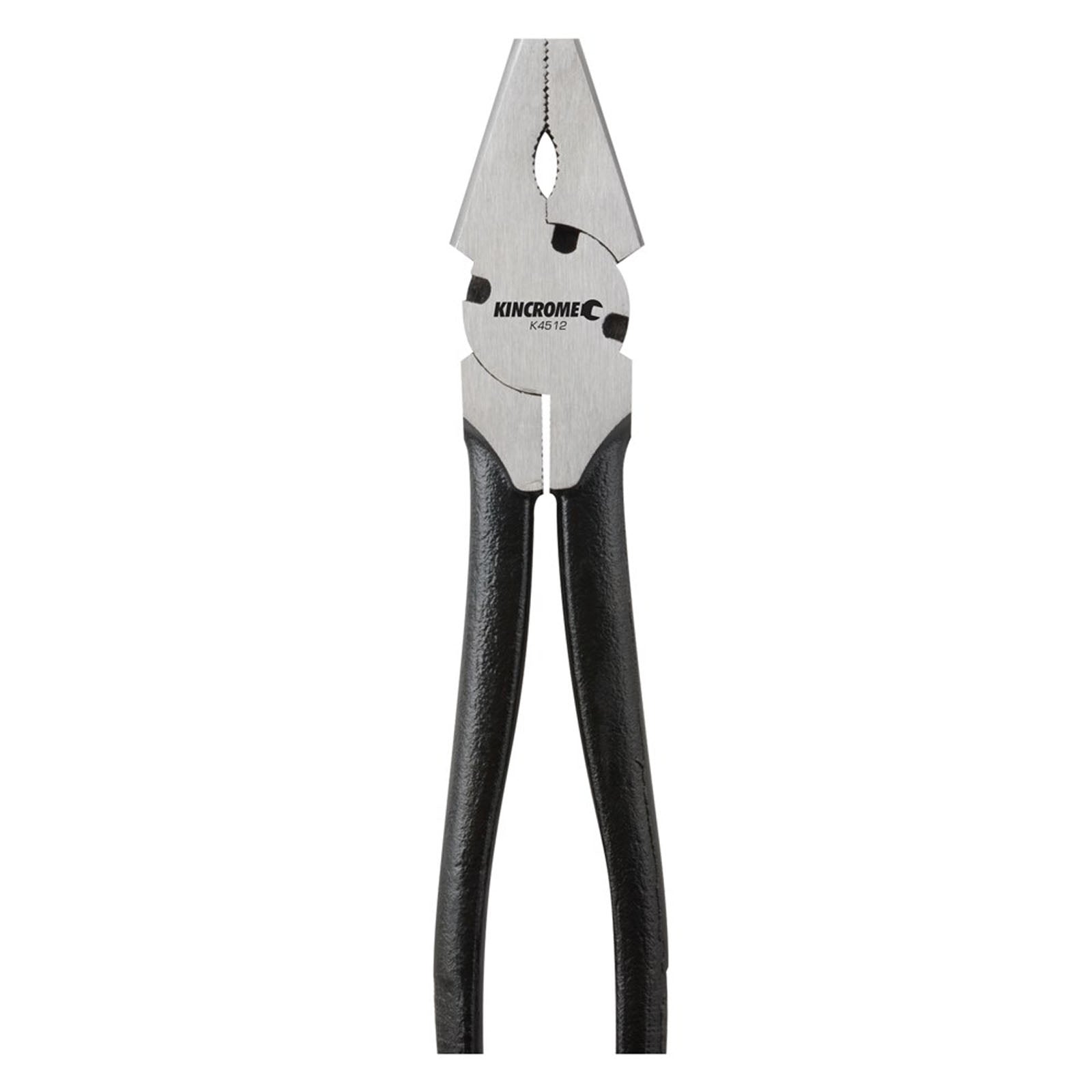 Fencing Pliers 300mm (12") - K4512 by Kincrome