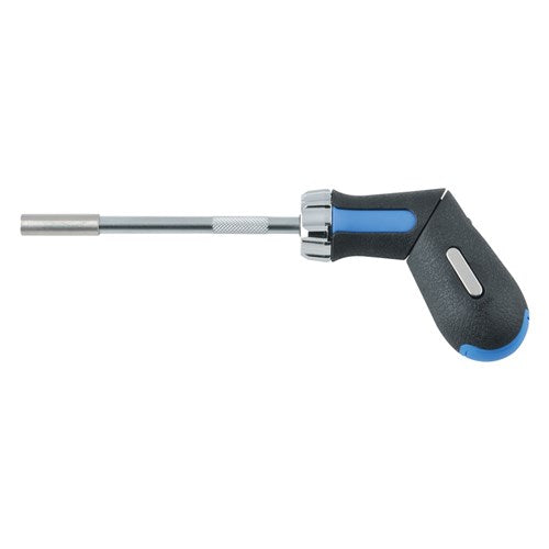 Bent Ratcheting Screwdriver 7 Pce - K5030 by Kincrome