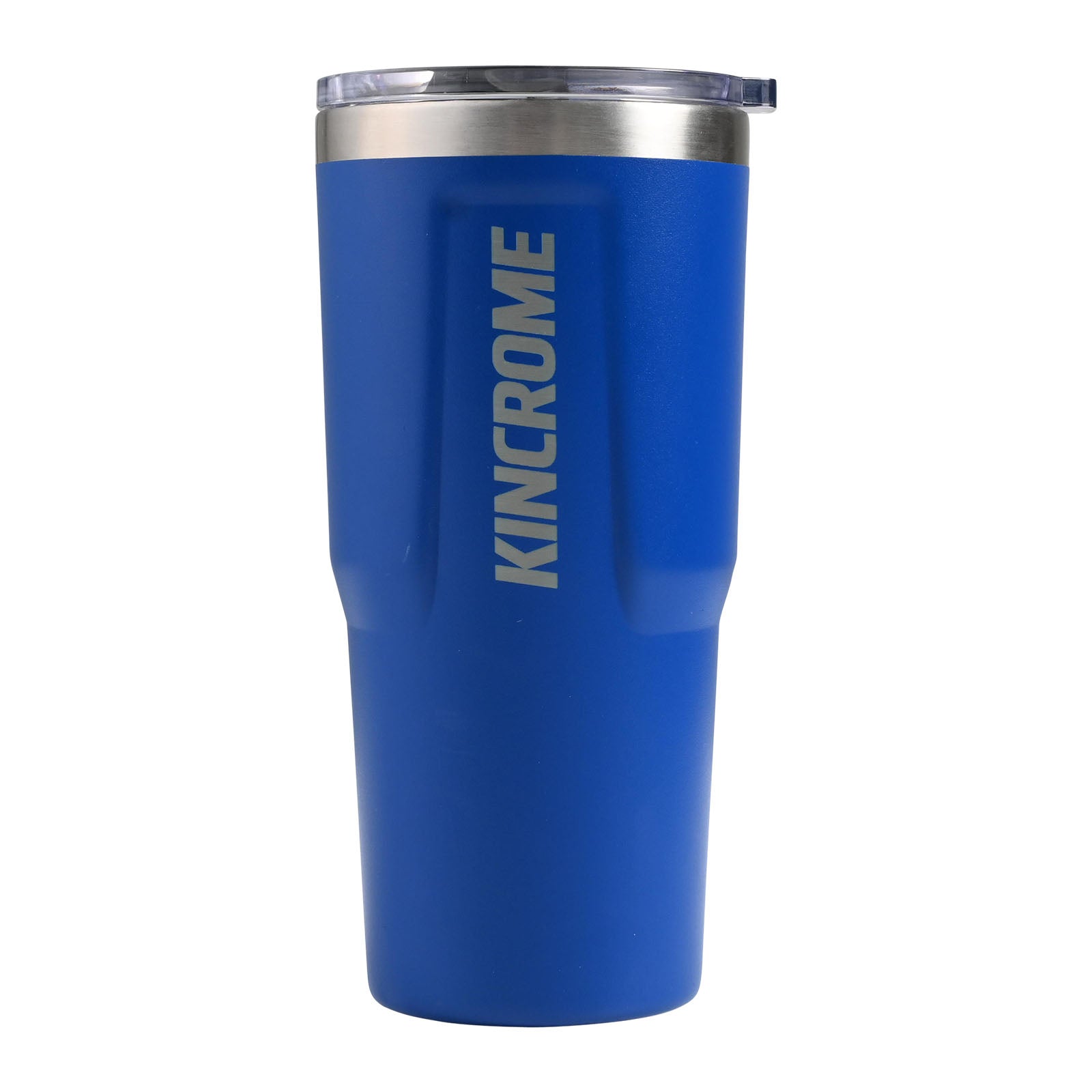 Kincrome 600ml (20oz) Tumbler Mug | Blue K51815 | Black K51816