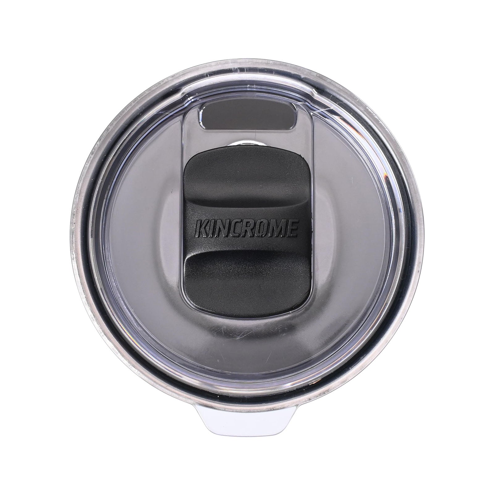 Kincrome 600ml (20oz) Tumbler Mug | Blue K51815 | Black K51816