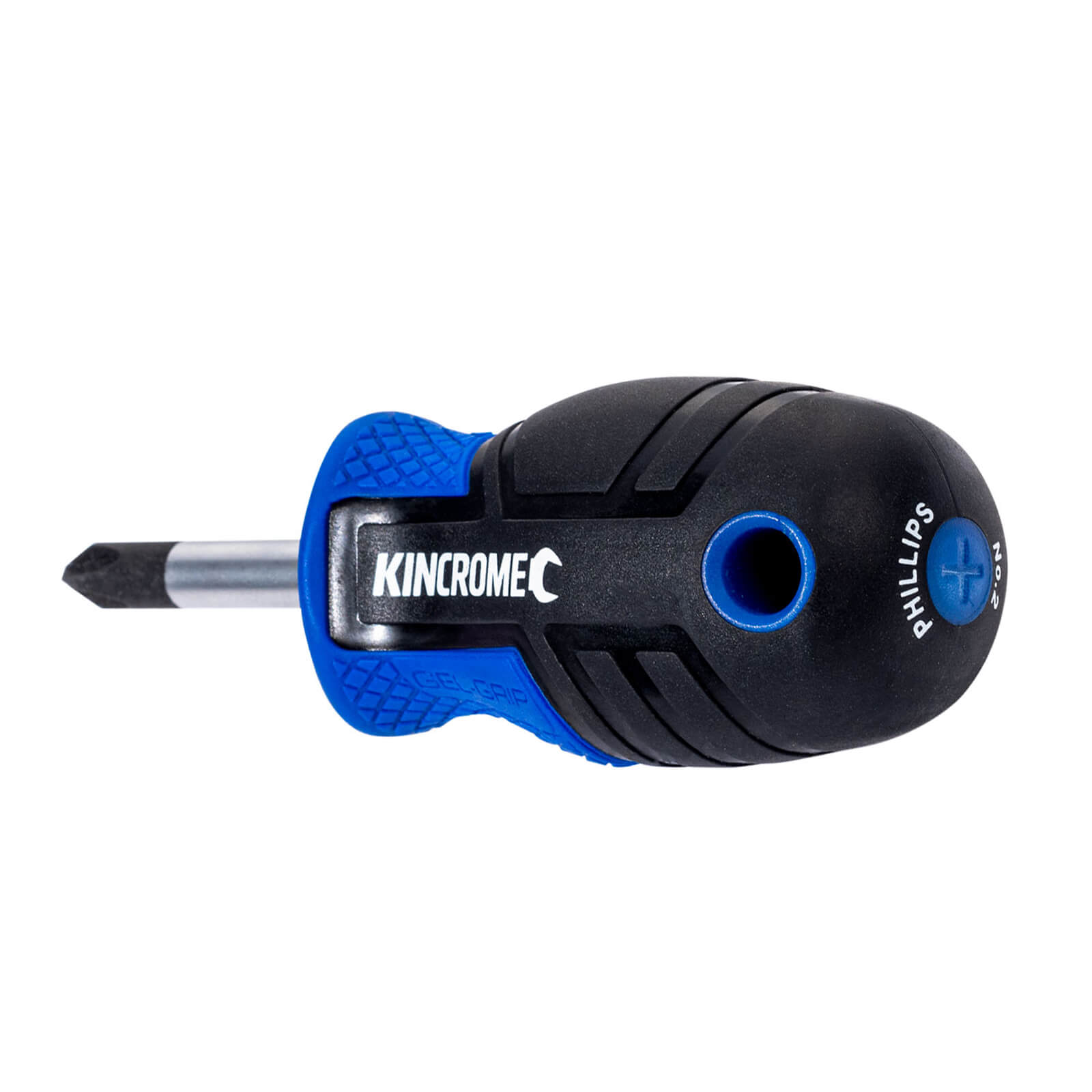 TorqueMaster® Phillips Screwdriver No.2 x 38mm K5544 by Kincrome