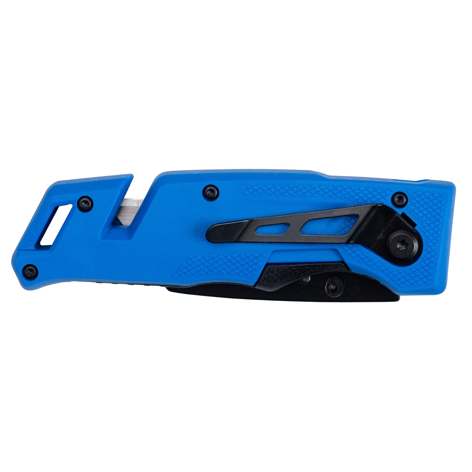 Kincrome High Impact Folding Utility Knife Blade Storage K6115