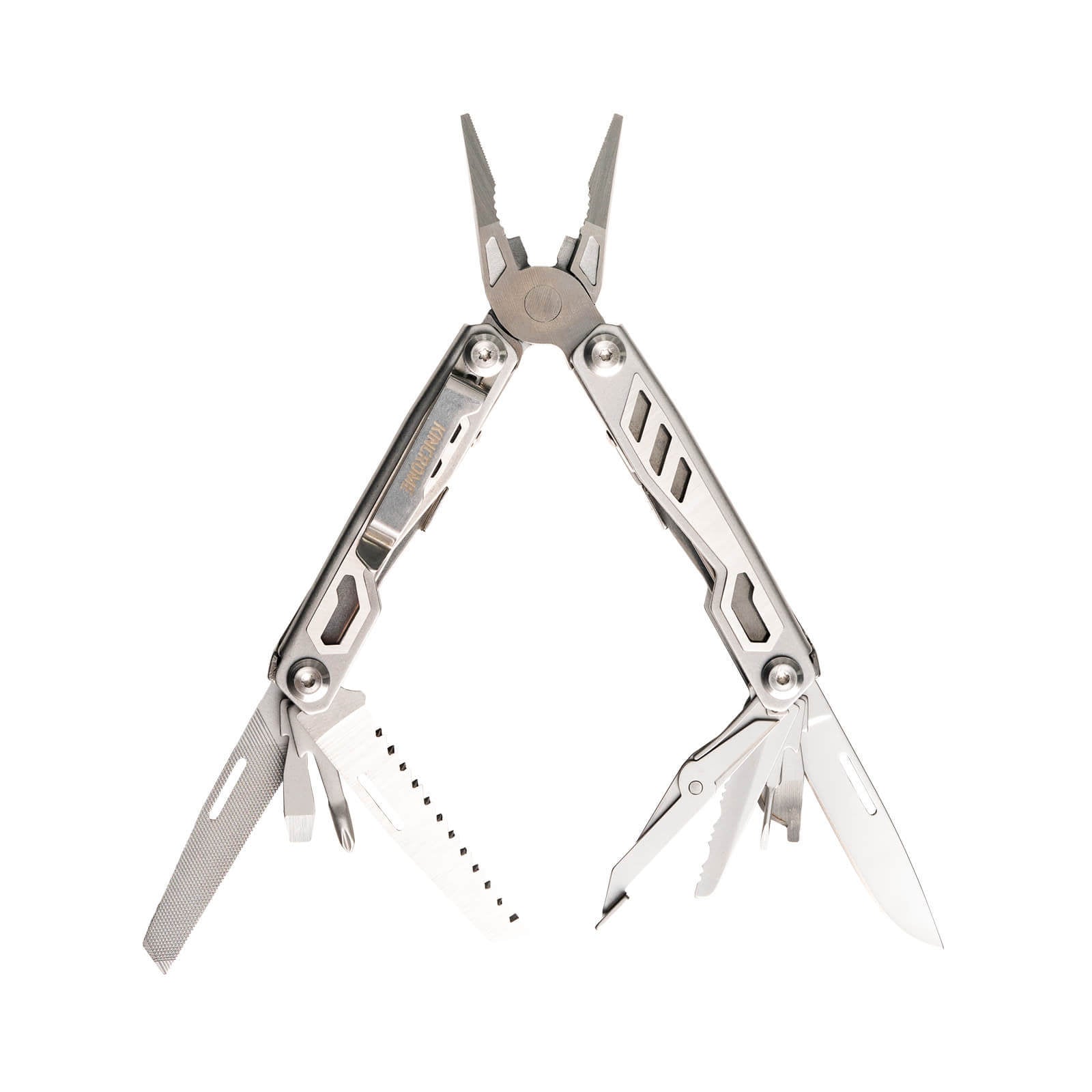 Kincrome 15 Function Stainless Steel Multi-Tool K6161