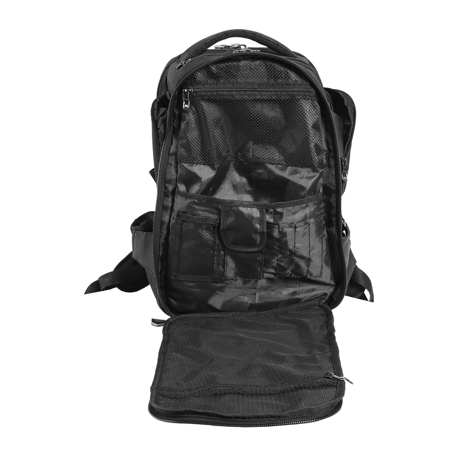 Kincrome 35L 28 Pocket Travel Backpack K7435