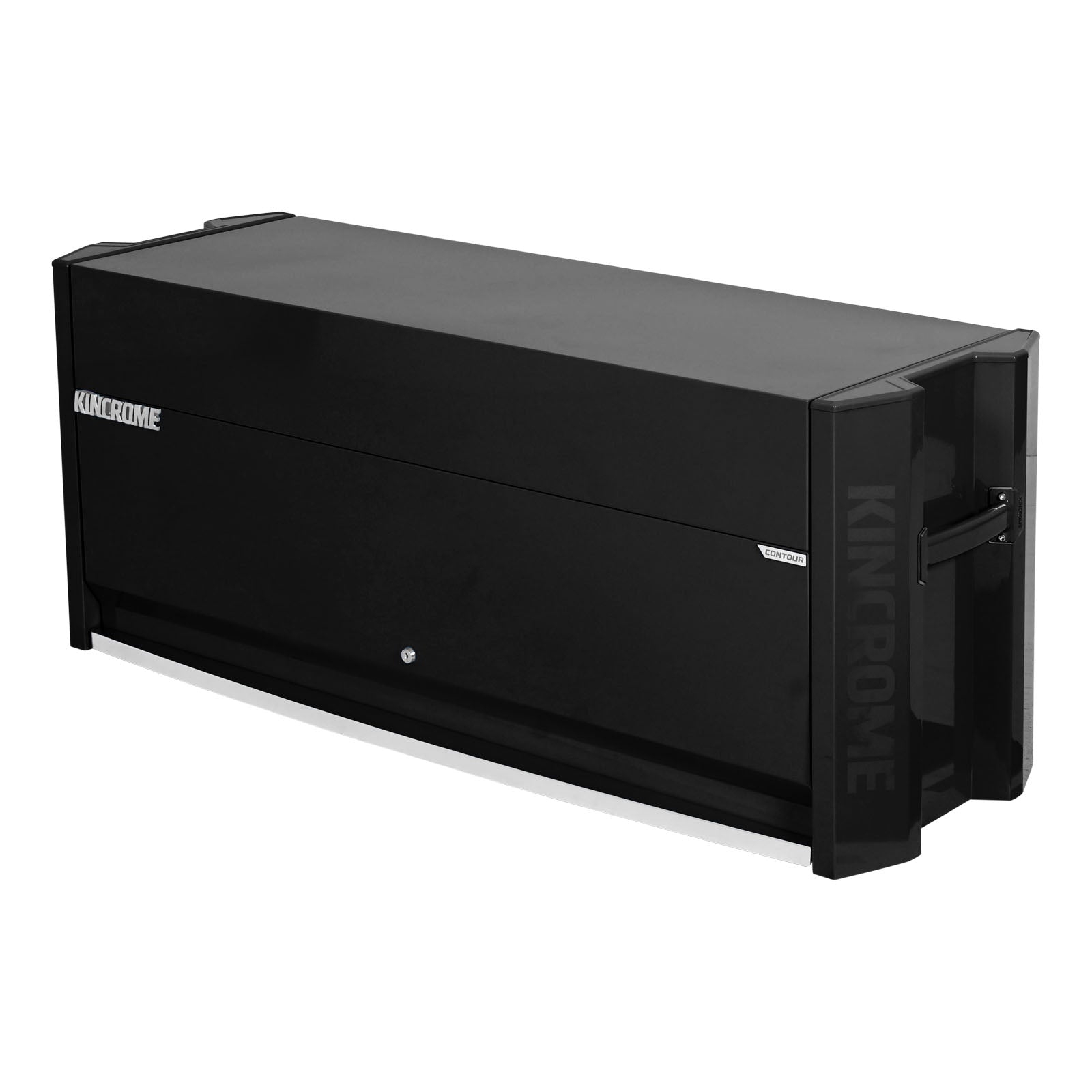 CONTOUR® Tool Hutch 60" Black - K76010B  by Kincrome