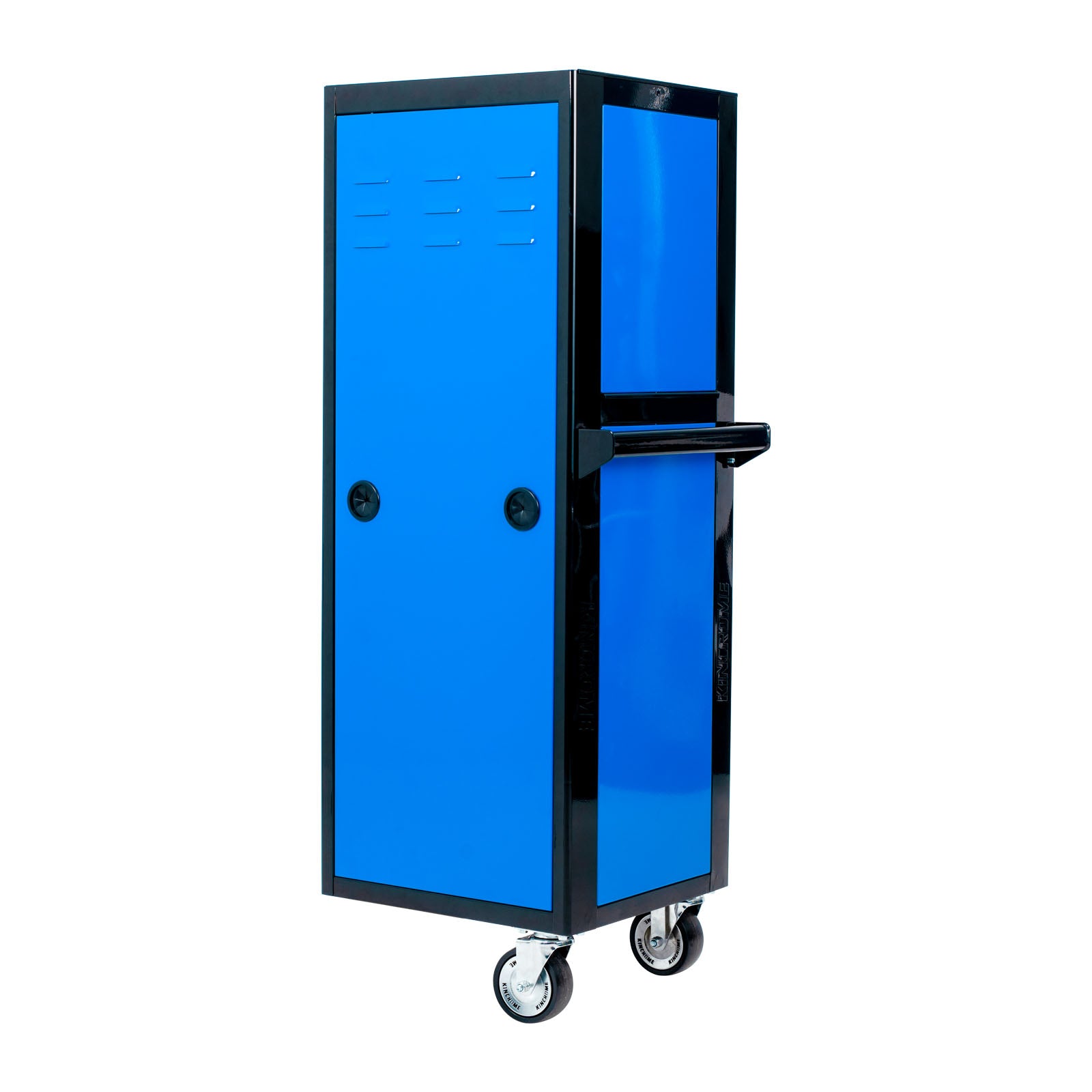Kincrome EVOLUTION Side Locker 2 Drawer 500mm (20") K7959