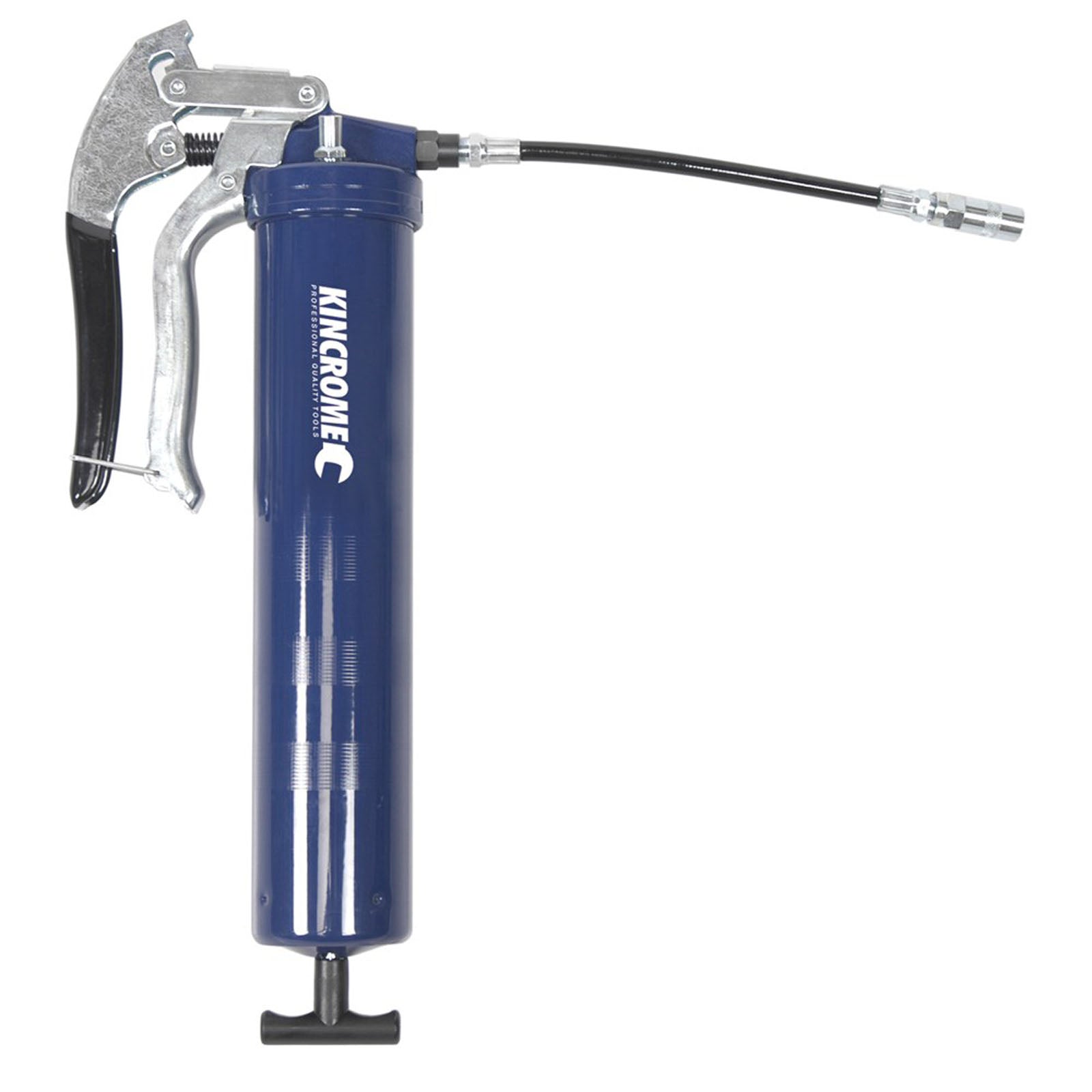 8000psi Double Action Grease Gun K8007 by Kincrome