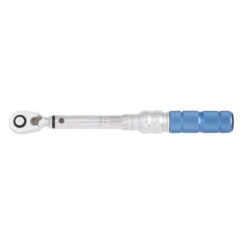 Torque Wrench Micro Click-Type 1/4" Drive - K8036 by Kincrome