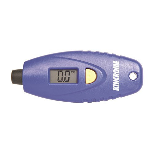 Digital Tyre Gauge - K8065 by Kincrome