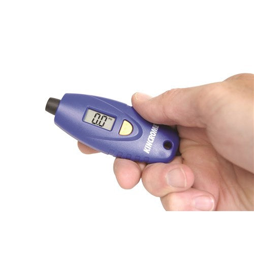 Digital Tyre Gauge - K8065 by Kincrome