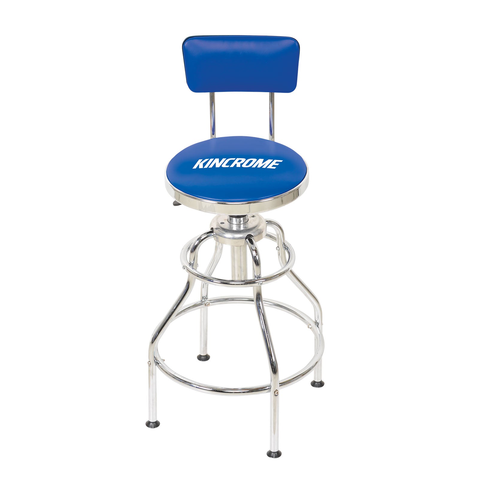 Pneumatic Garage Stool K8110 by Kincrome