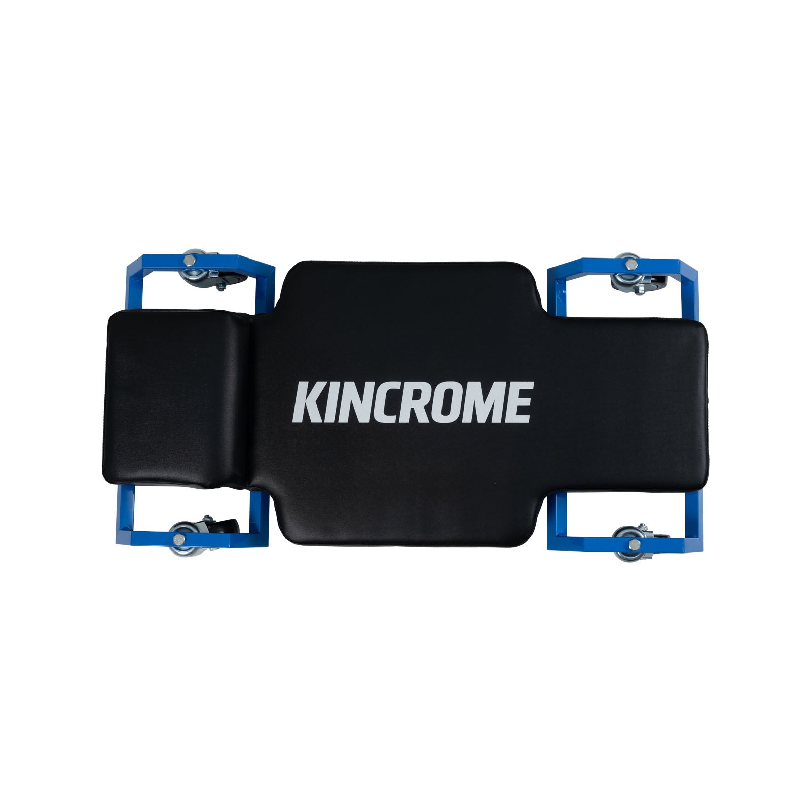 Kincrome Wide Body Heavy Duty 4 Wheel Steel Creeper K8117