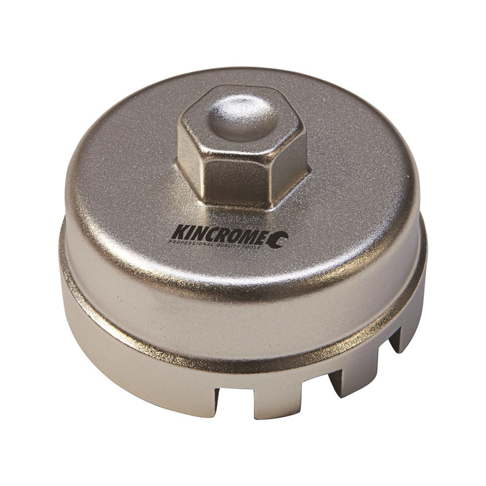 Kincrome Cartridge Oil Filter Wrench Suit Toyota/Lexus 4 Cylinder K8173