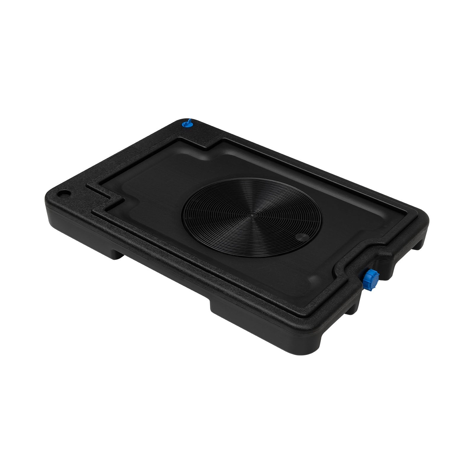 Kincrome 20L Low Profile Oil Drain Pan K8194