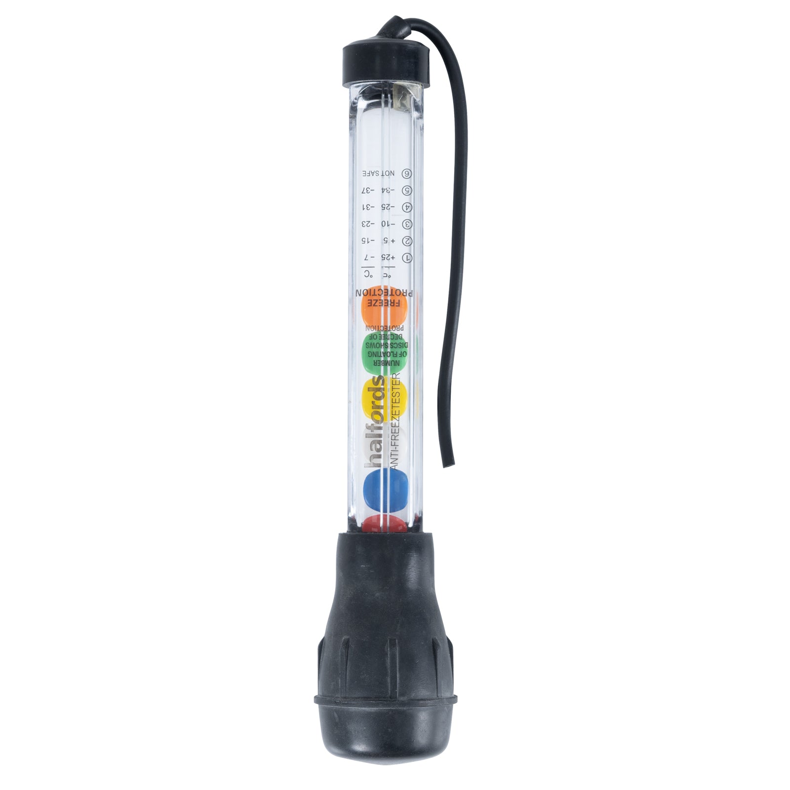 Kincrome Anti-Freeze Tester K8286