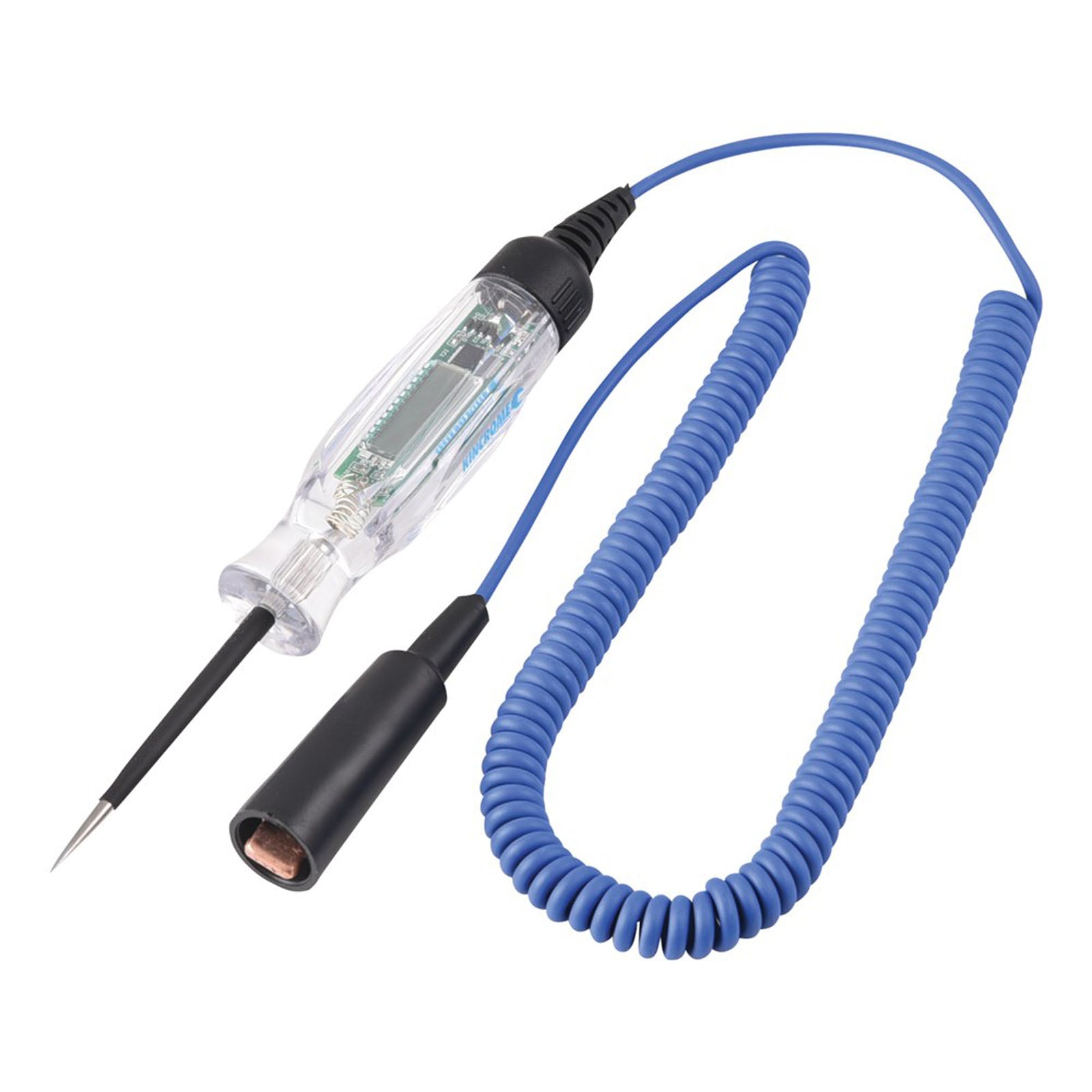 Digital DC Circuit Tester 3-48V Computer Safe - K8300 by Kincrome