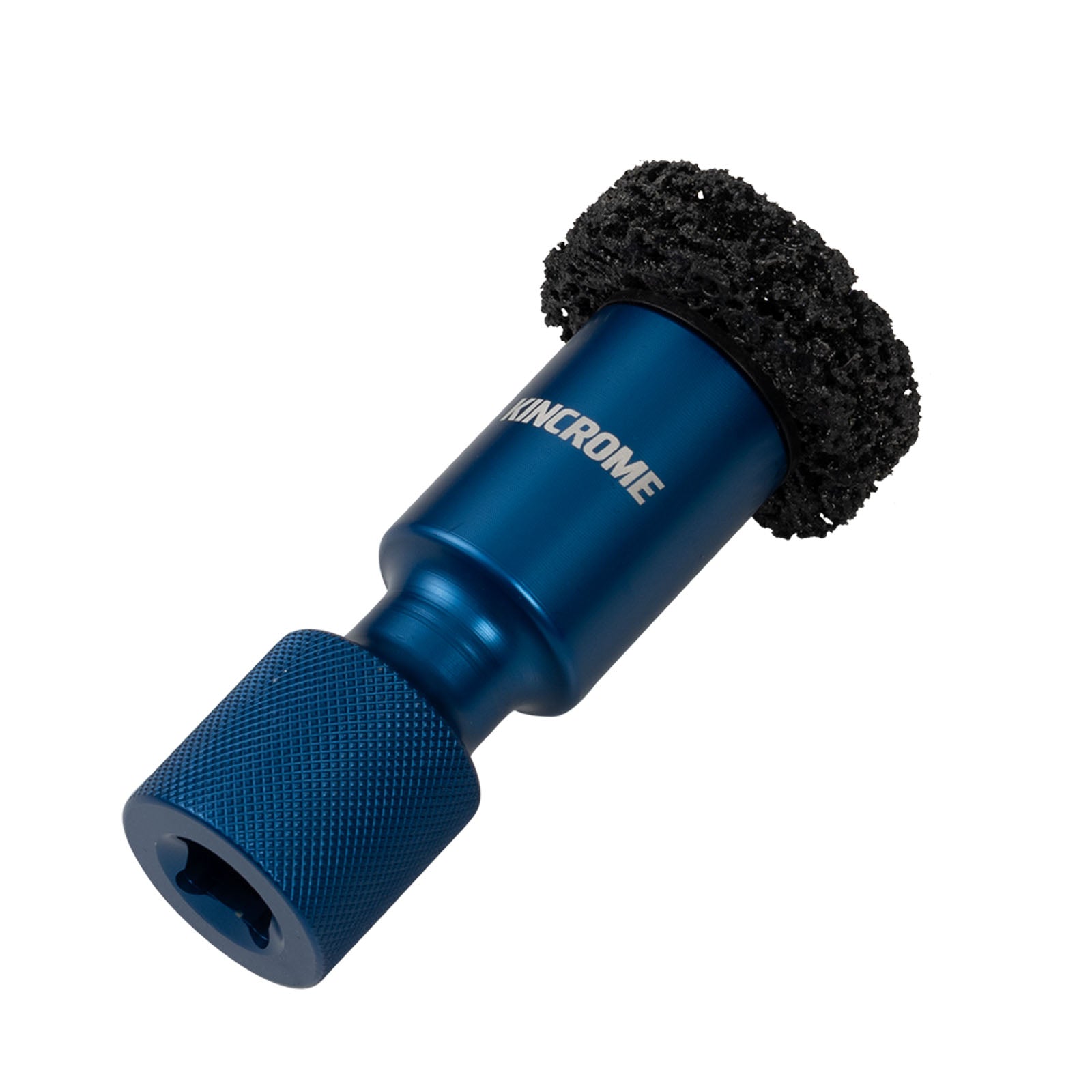 Kincrome 1/2" Drive Wheel Hub Scrubber K8311