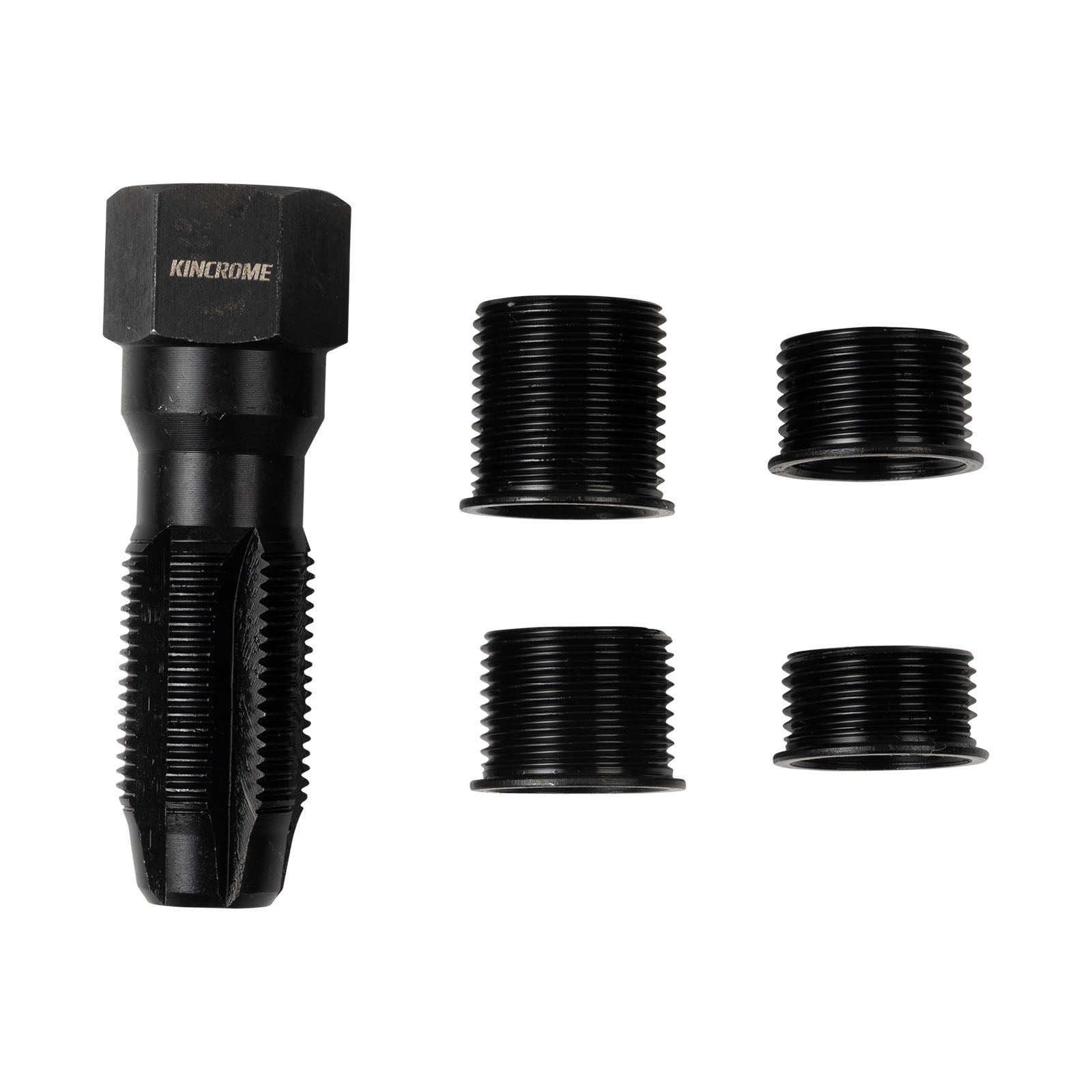 Kincrome Spark Plug Thread Insert Kit M18 x 1.5 K8359