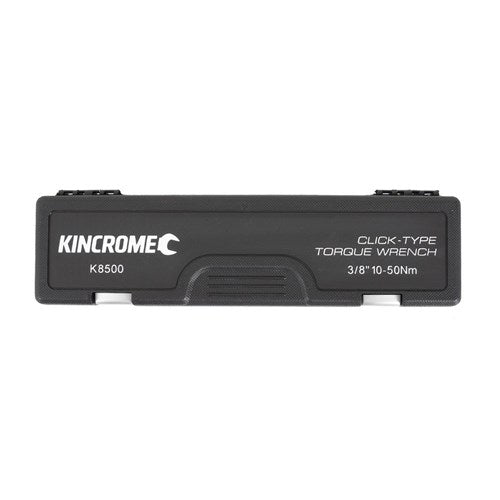 3/8" Torque Wrench 10-50nm - K8500 by Kincrome
