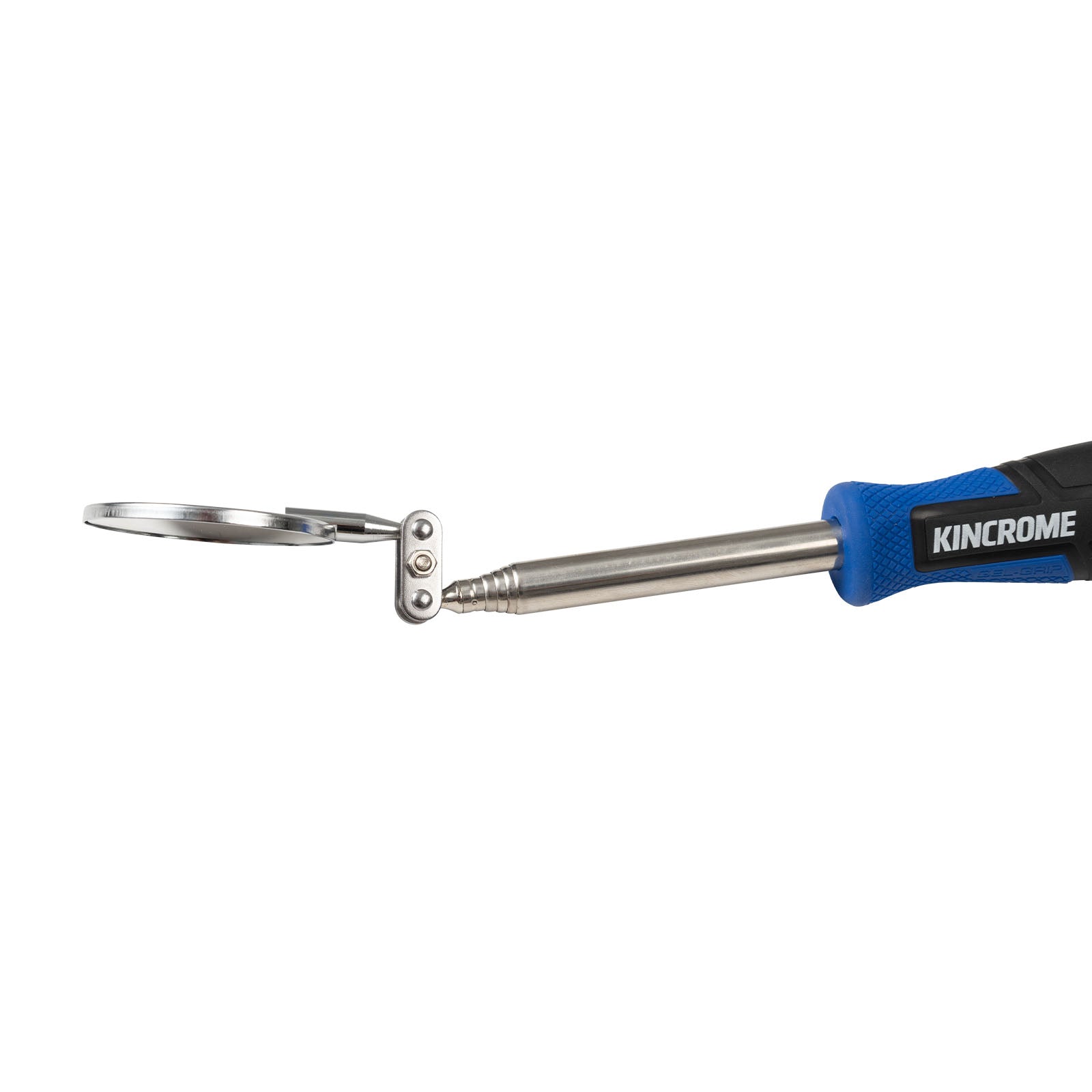 Kincrome Telescopic Round Extension Inspection Mirror K8686