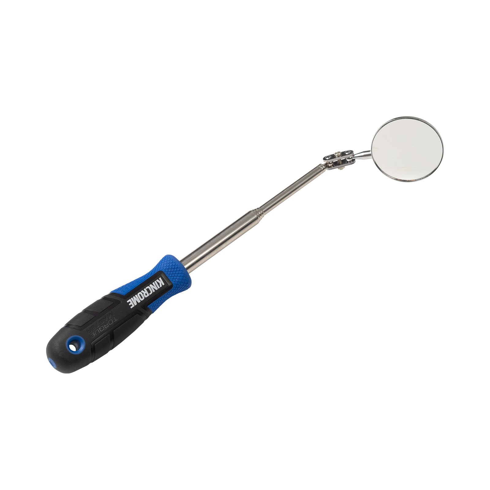 Kincrome Telescopic Round Extension Inspection Mirror K8686