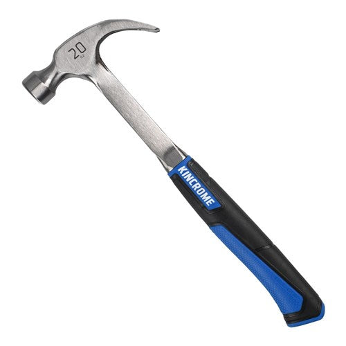 Claw Hammer 20oz - K9052 by Kincrome