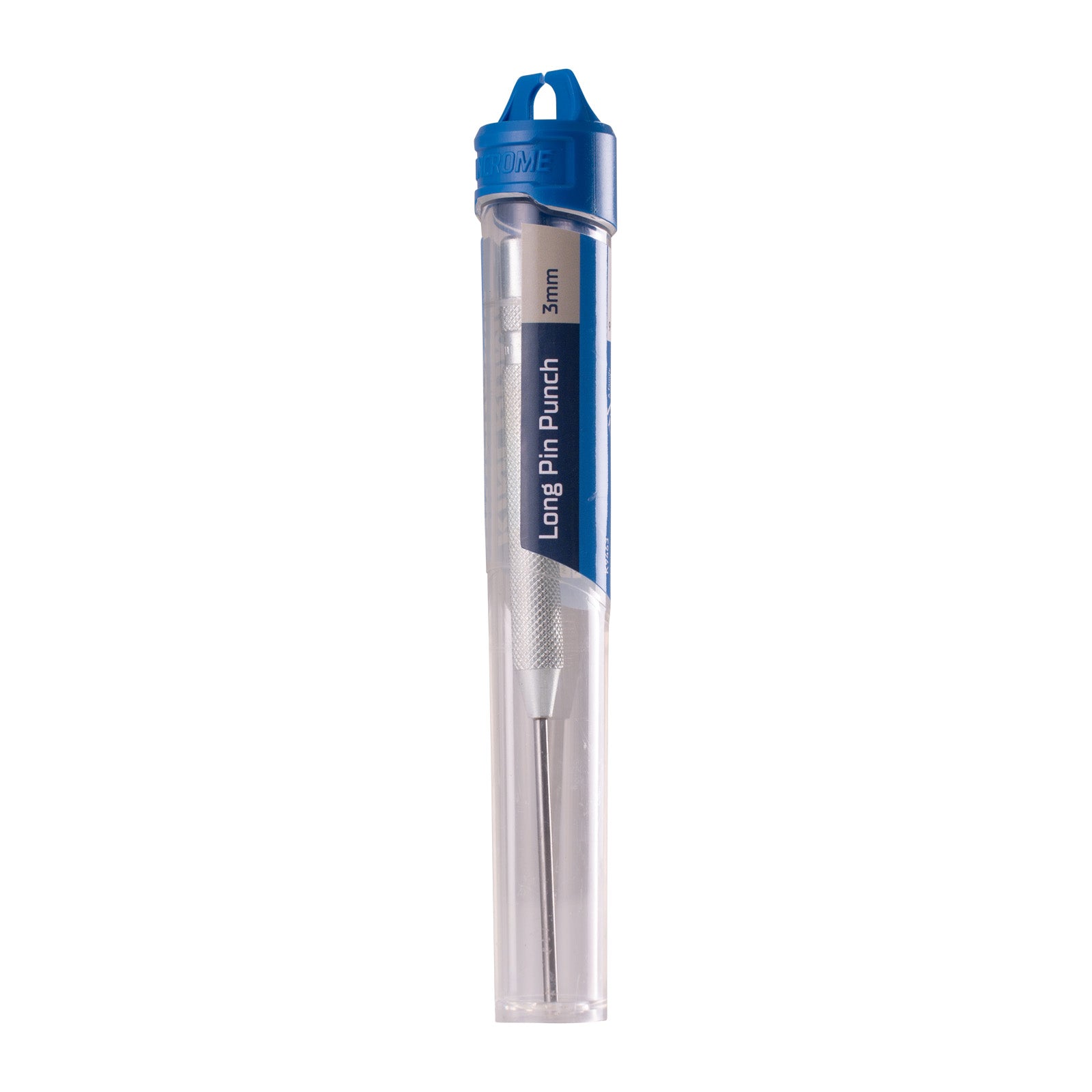 Kincrome 3mm Long Pin Punch K9463