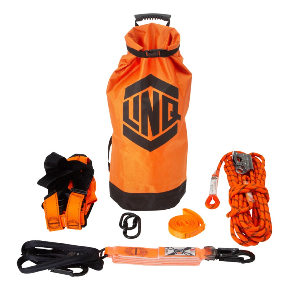 Linq Essential Standard Roofers Kit KITRSTD
