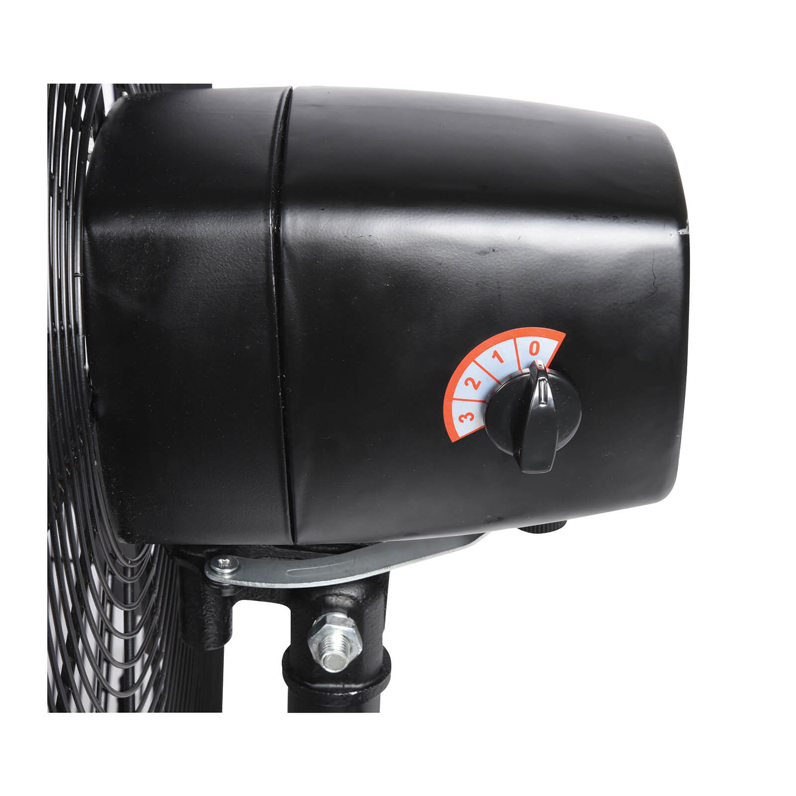 Kincrome 750mm (30") Industrial Wall Fan KP1006