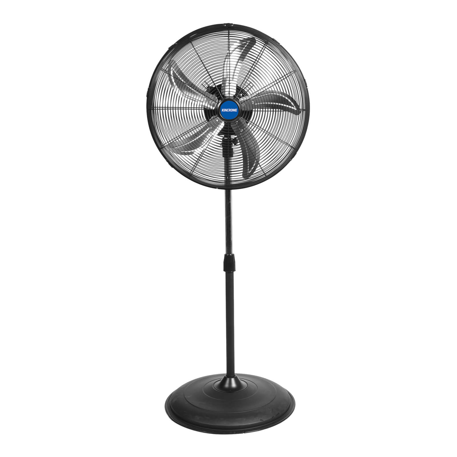 Kincrome 500mm (20") Industrial Pedestal Fan KP1012