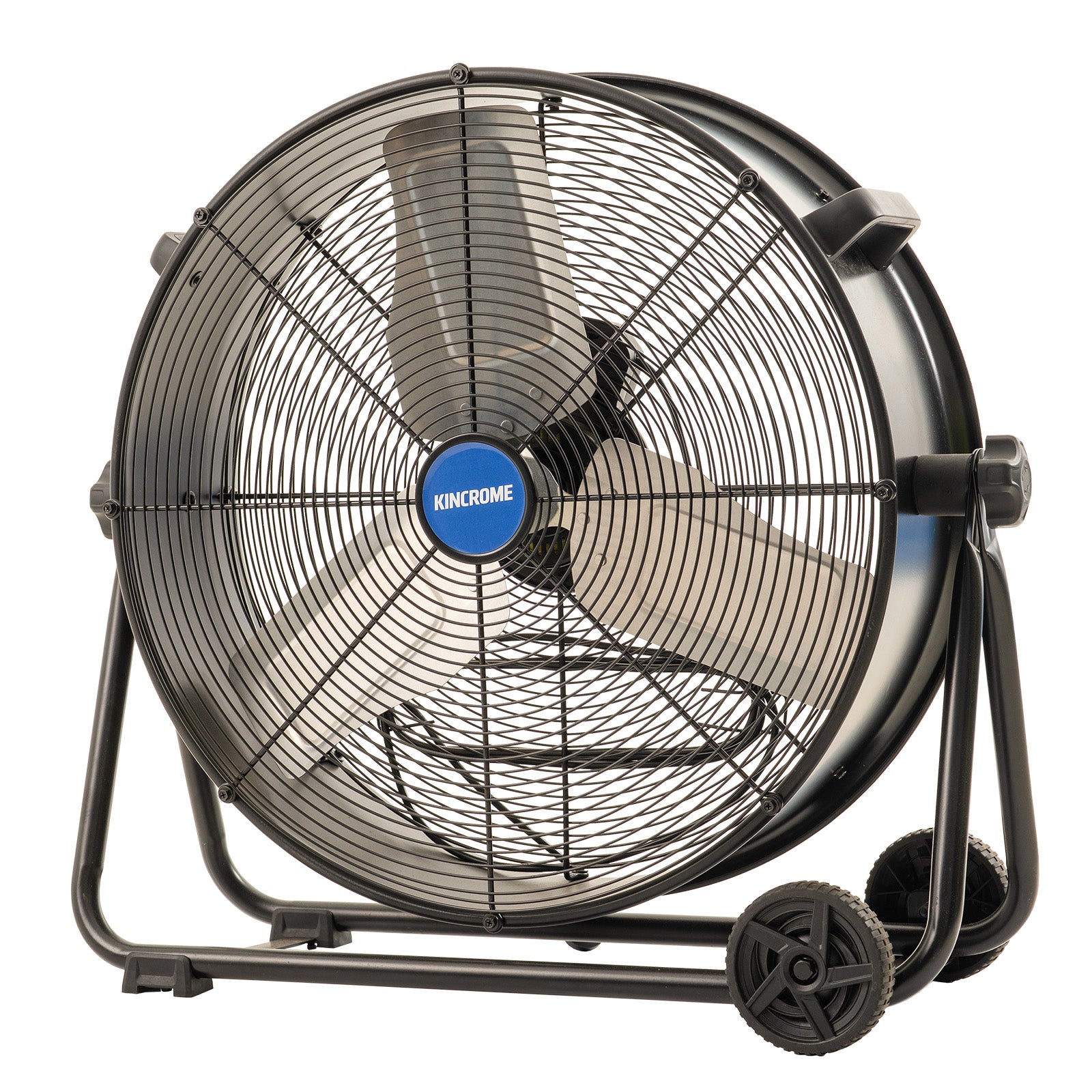 Kincrome 610mm Industrial Mobile Drum Fan KP1016