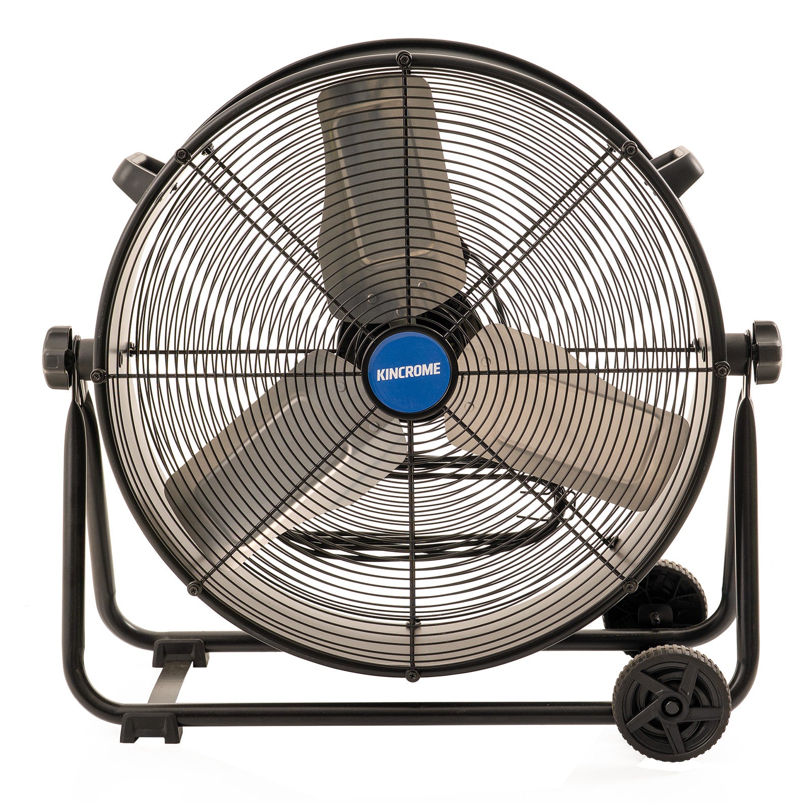 Kincrome 610mm Industrial Mobile Drum Fan KP1016