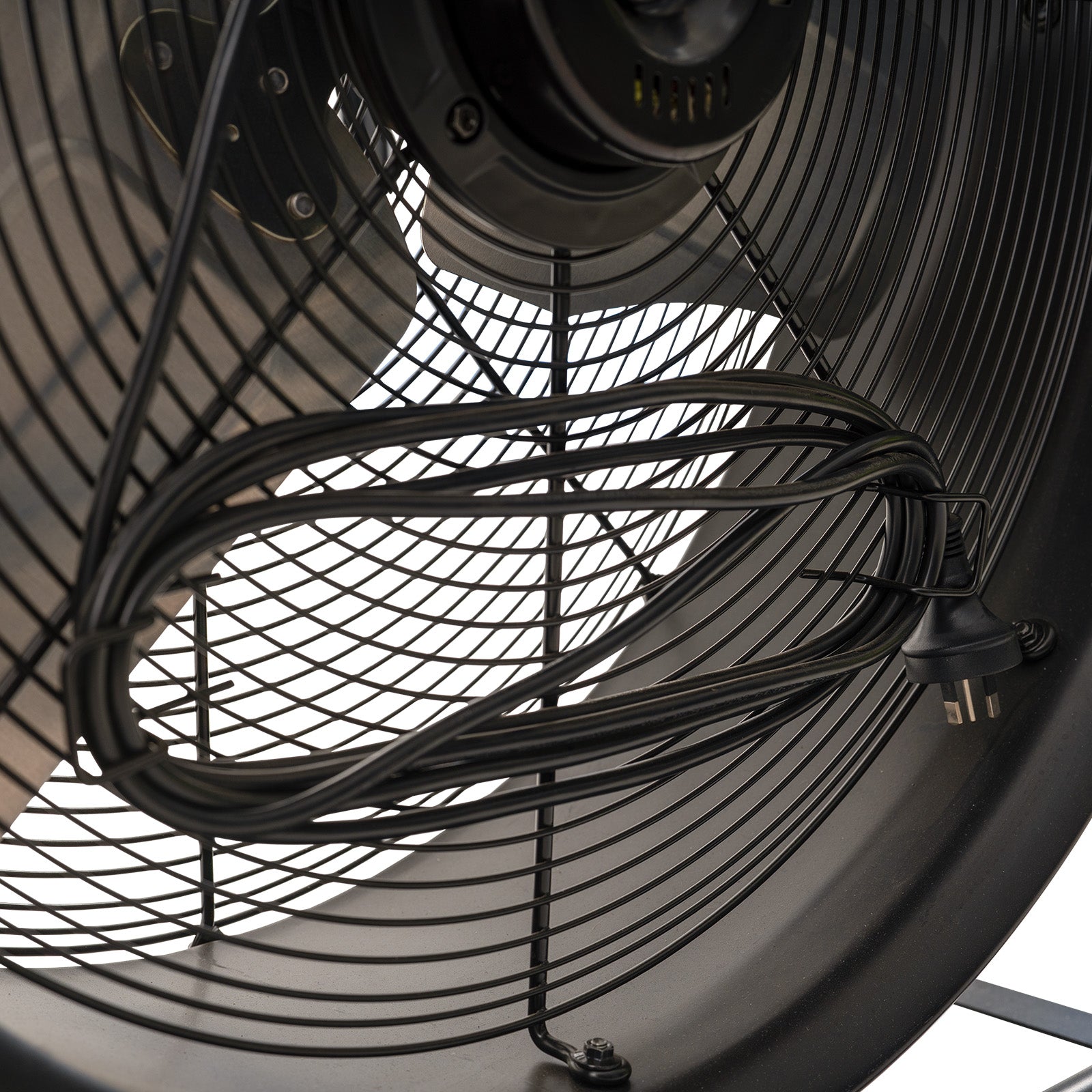 Kincrome 610mm Industrial Mobile Drum Fan KP1016