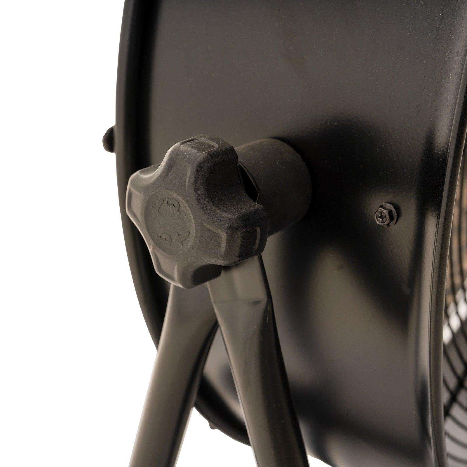 Kincrome 610mm Industrial Mobile Drum Fan KP1016