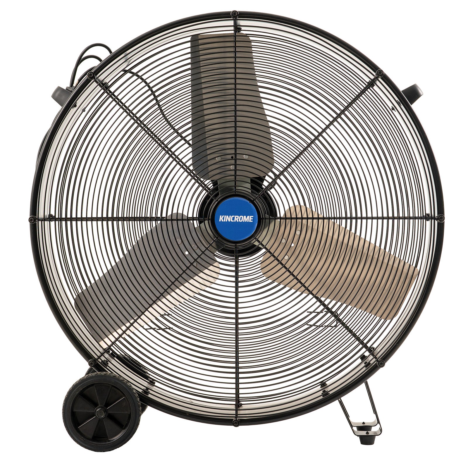 Kincrome 760mm Industrial Mobile Drum Fan KP1017