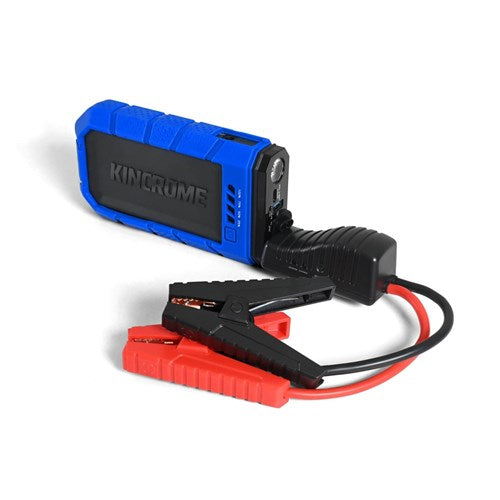 Muti-Function Jump Starter - KP1407 by Kincrome