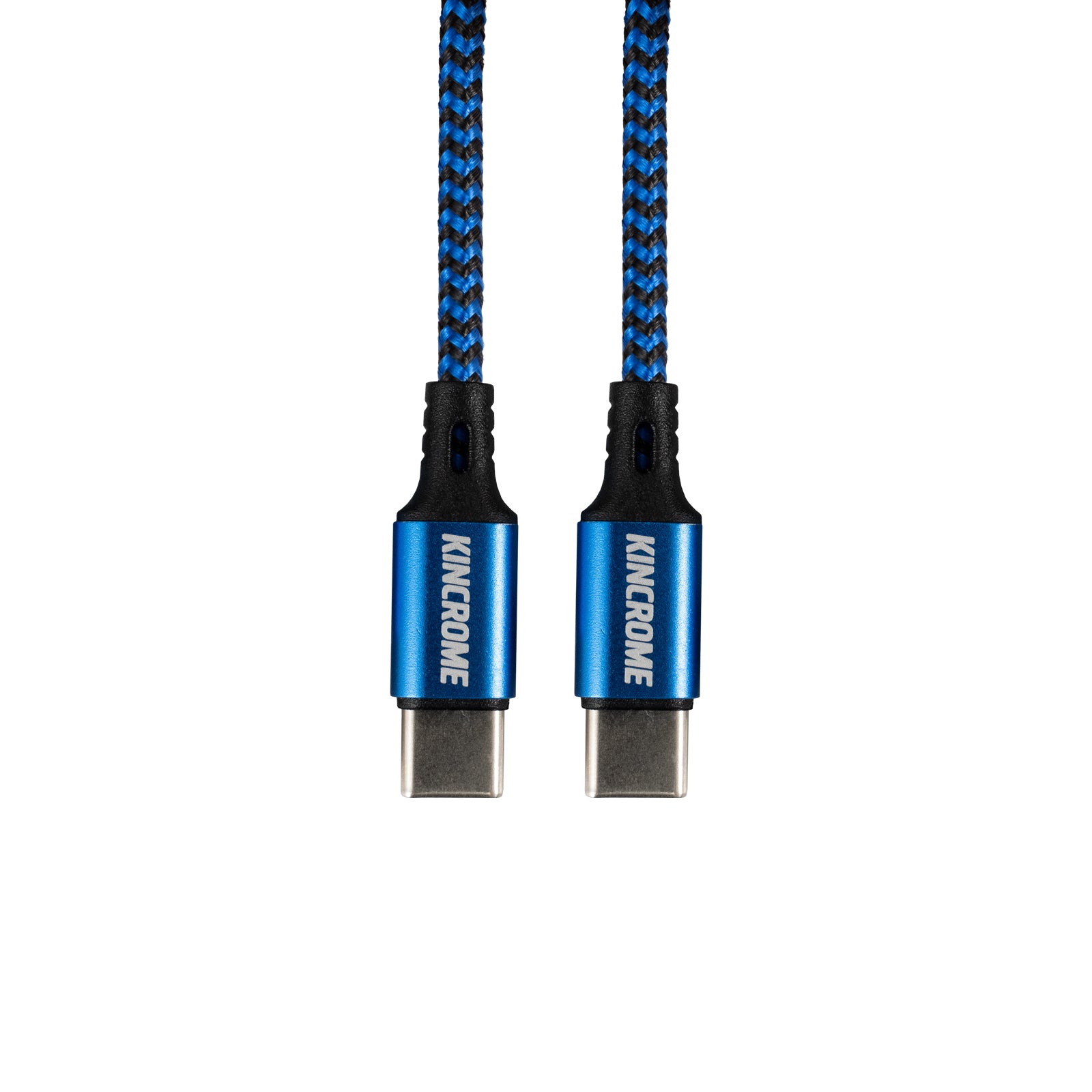 Charging Cable USB-C™ to USB-C™ - KP1441 by Kincrome