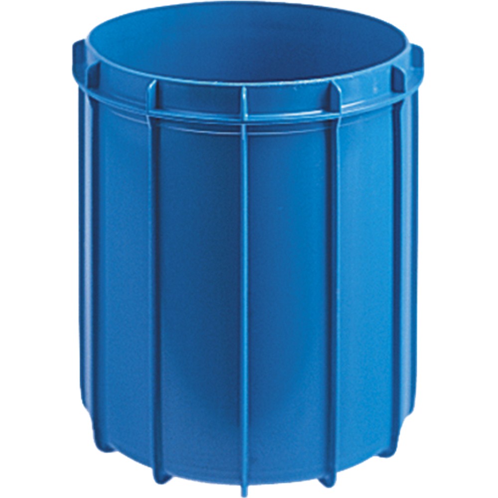 MacNaught 2.5Kg Grease Container KT5