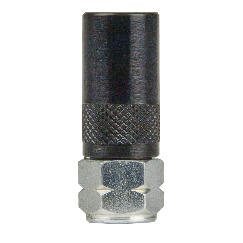 MacNaught Supergrip Grease Coupler - High Pressure Grease Coupler KY