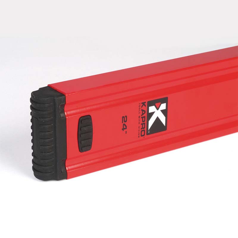 Kapro 779 Series 3 Vial Box Spirit Levels