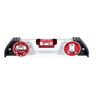 Red Cast Toolbox Level 250mm - K935 by Kapro