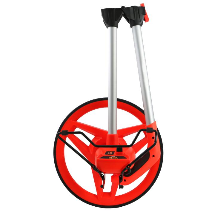 Crescent 320mm Measuring Wheel Side Counter PSMW48MB